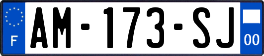 AM-173-SJ