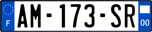 AM-173-SR