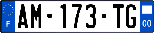 AM-173-TG
