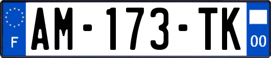 AM-173-TK
