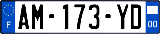 AM-173-YD