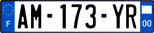 AM-173-YR