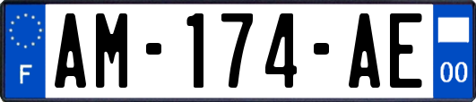 AM-174-AE