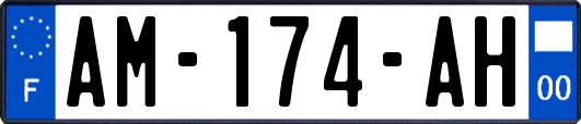 AM-174-AH