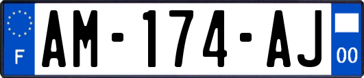 AM-174-AJ