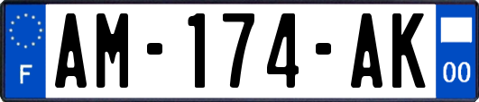 AM-174-AK