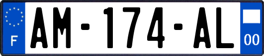 AM-174-AL