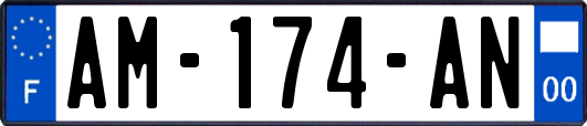 AM-174-AN