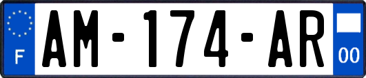 AM-174-AR