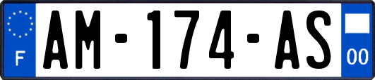 AM-174-AS