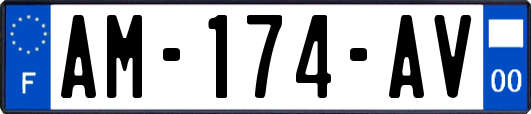 AM-174-AV