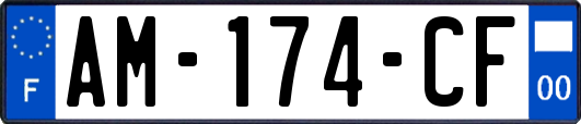 AM-174-CF