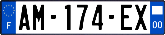 AM-174-EX