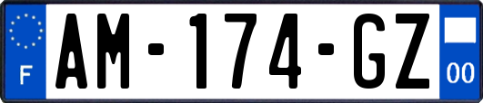 AM-174-GZ