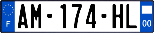 AM-174-HL