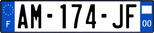 AM-174-JF