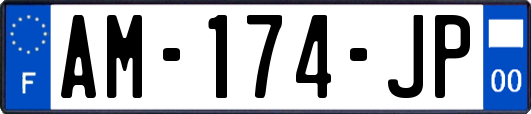 AM-174-JP