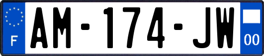 AM-174-JW