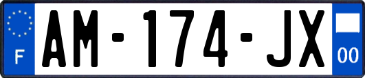 AM-174-JX