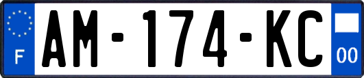 AM-174-KC