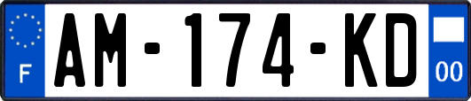 AM-174-KD