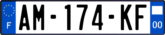 AM-174-KF