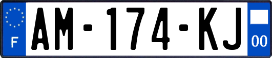 AM-174-KJ