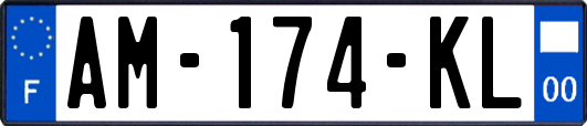 AM-174-KL