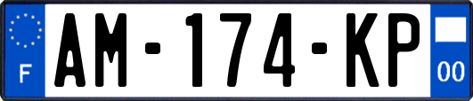 AM-174-KP