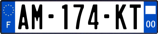 AM-174-KT