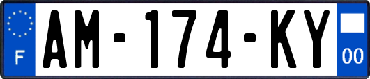 AM-174-KY