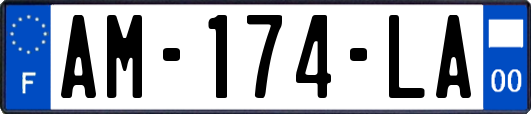 AM-174-LA
