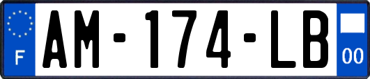 AM-174-LB
