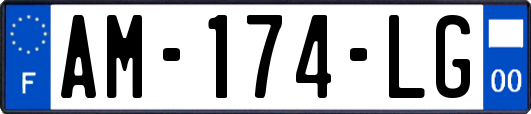 AM-174-LG