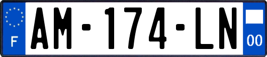 AM-174-LN