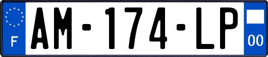 AM-174-LP
