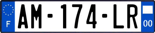 AM-174-LR