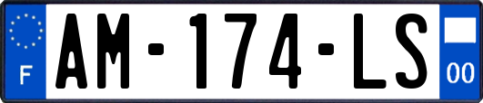 AM-174-LS