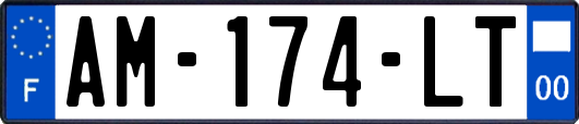 AM-174-LT