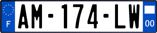 AM-174-LW