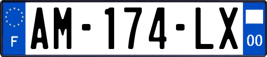 AM-174-LX