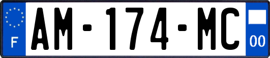 AM-174-MC