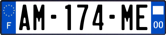 AM-174-ME