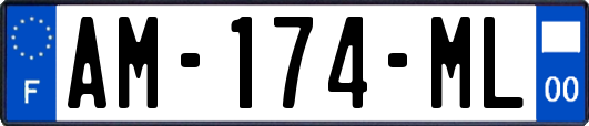 AM-174-ML