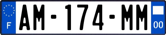 AM-174-MM