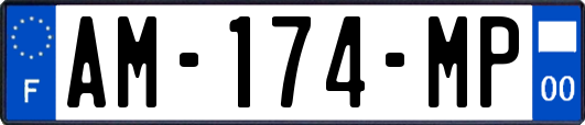 AM-174-MP