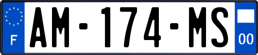 AM-174-MS