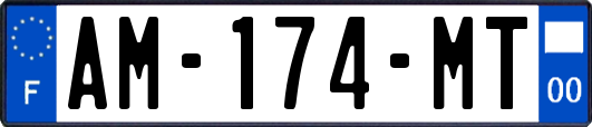 AM-174-MT
