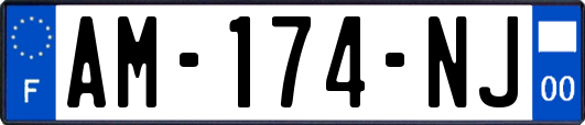 AM-174-NJ