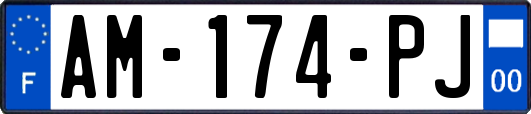 AM-174-PJ